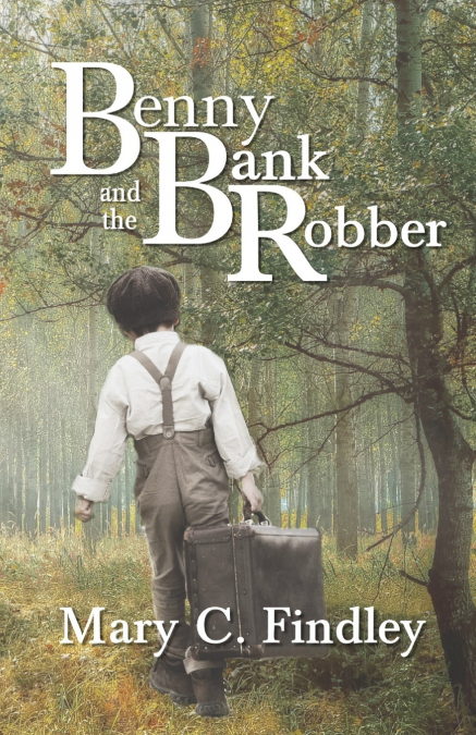 Benny and the Bank Robber