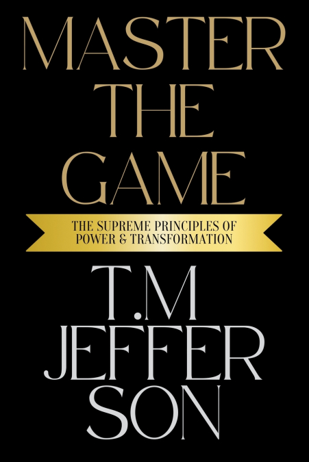 Master The Game