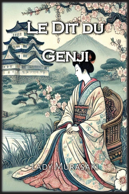Le Dit du Genji