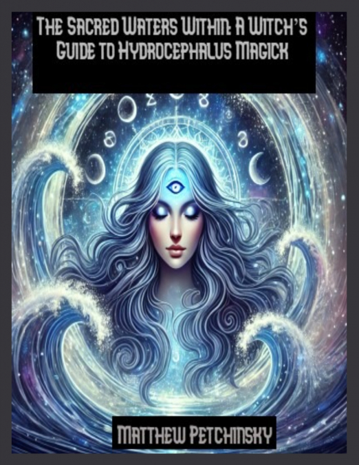 The Sacred Waters Within