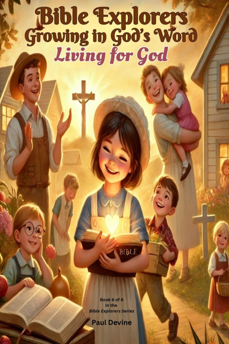 Bible Explorers