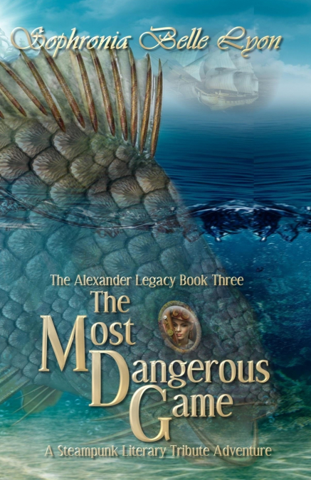 The Most Dangerous Game