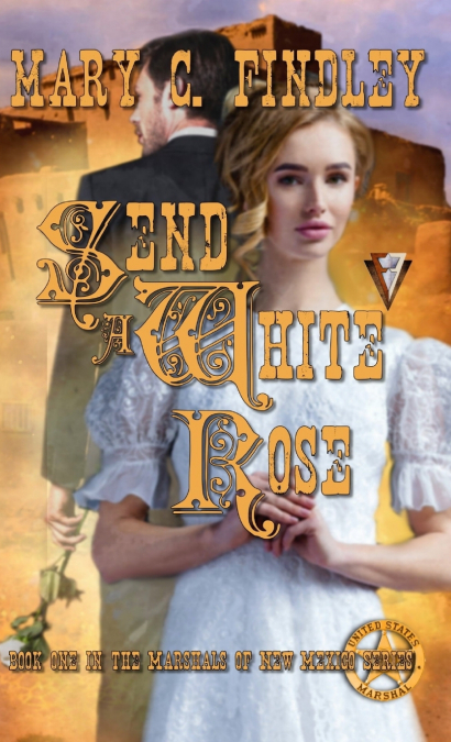 Send a White Rose