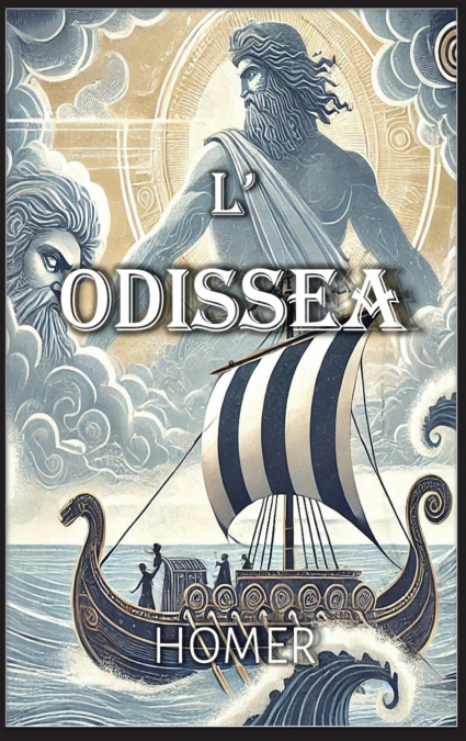 L’Odissea