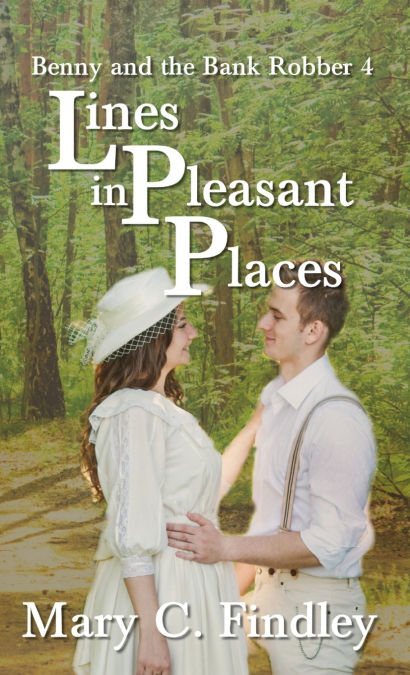Lines in Pleasant Places