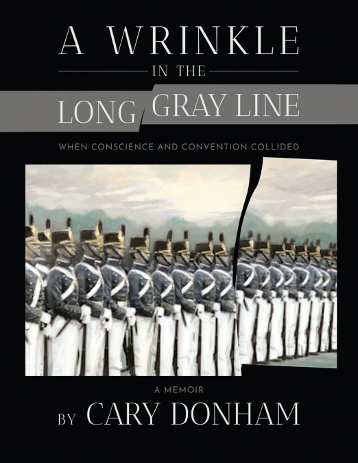 A Wrinkle in the Long Gray Line