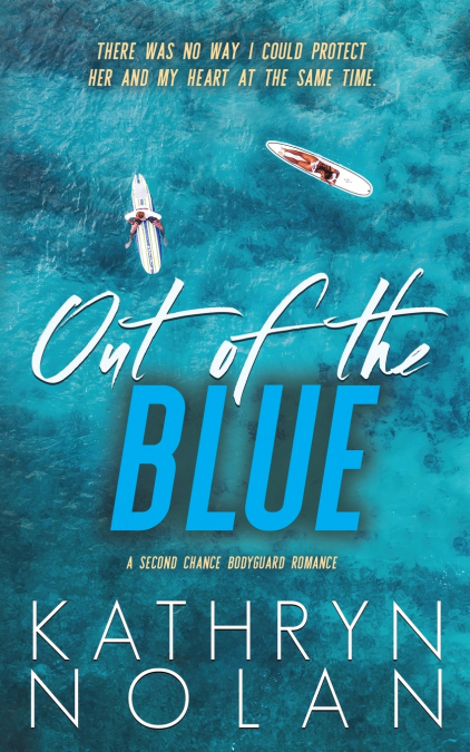 Out of the Blue