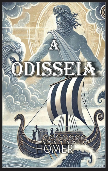 A Odisseia
