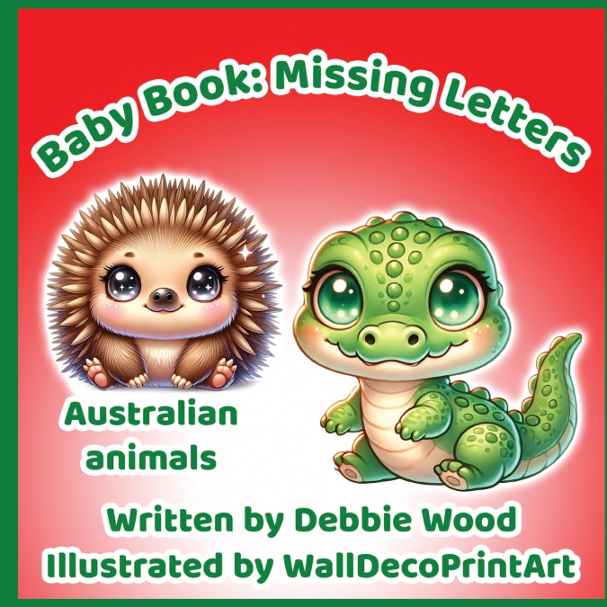 Baby Book