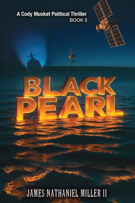 Black Pearl