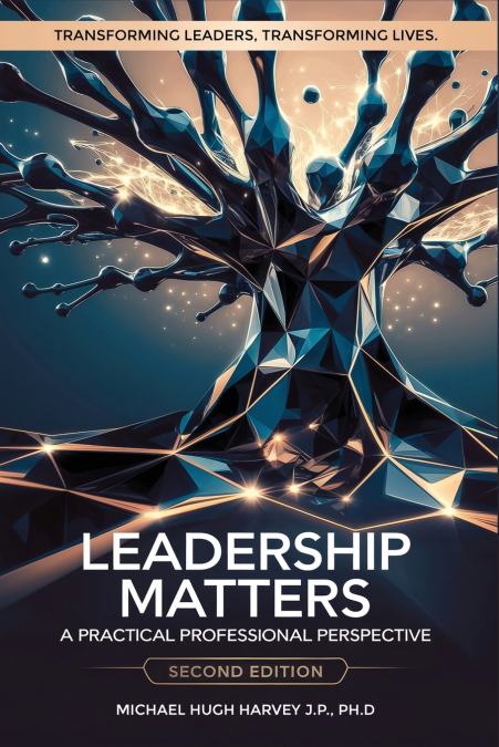 LEADERSHIP MATTERS