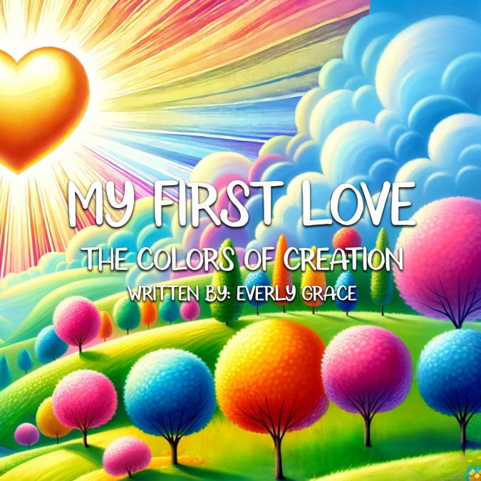 My First Love