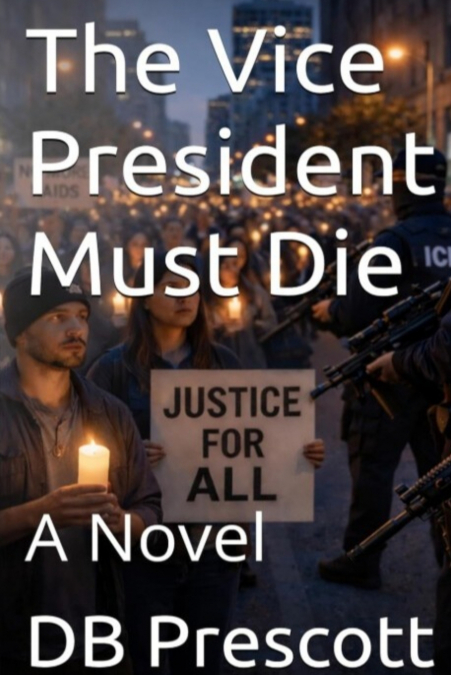 The Vice President Must Die