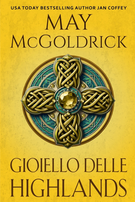 Gioiello delle Highlands