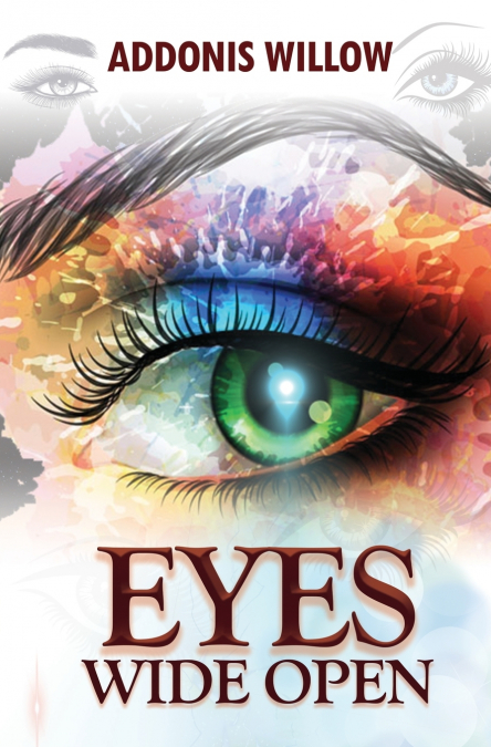 Eyes Wide Open