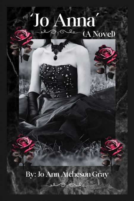 ’Jo Anna’ (A Novel)