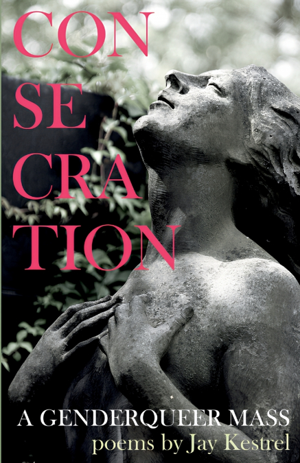 Consecration