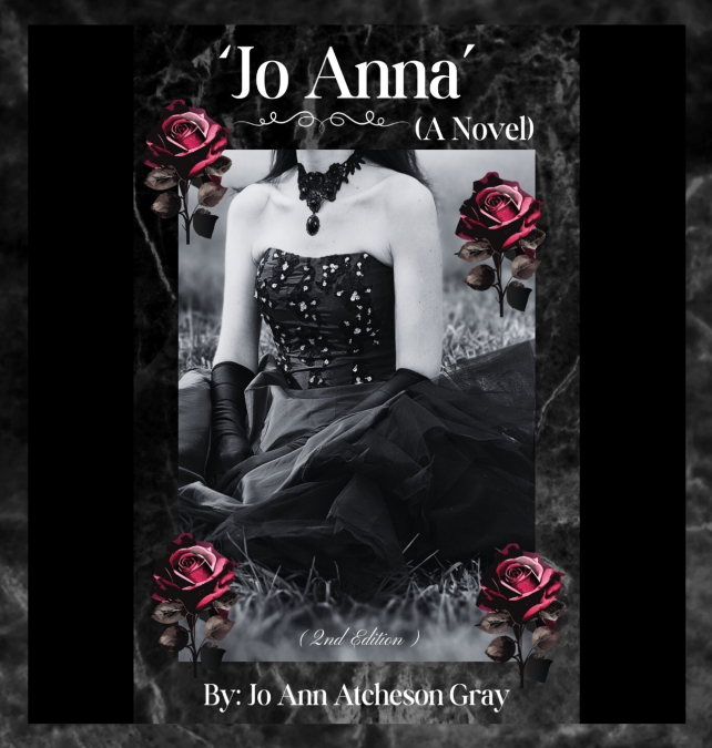 ’Jo Anna’ (A Novel) (2nd Edition)