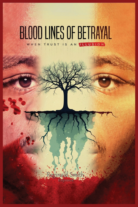 Blood Lines of Betrayal