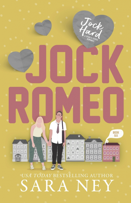 Jock Romeo