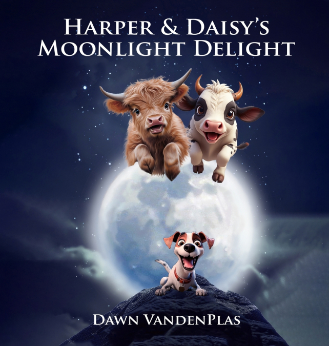 Harper & Daisy’s Moonlight Delight