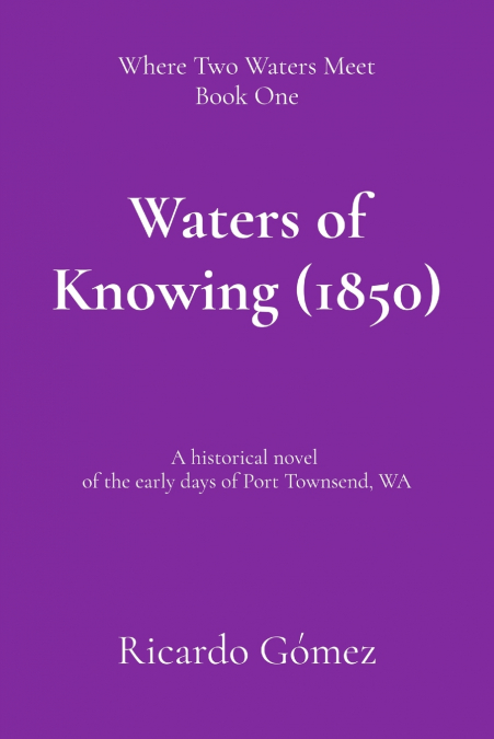 Waters of Knowing (1850)