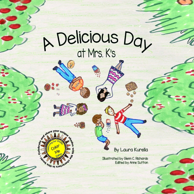 A Delicious Day