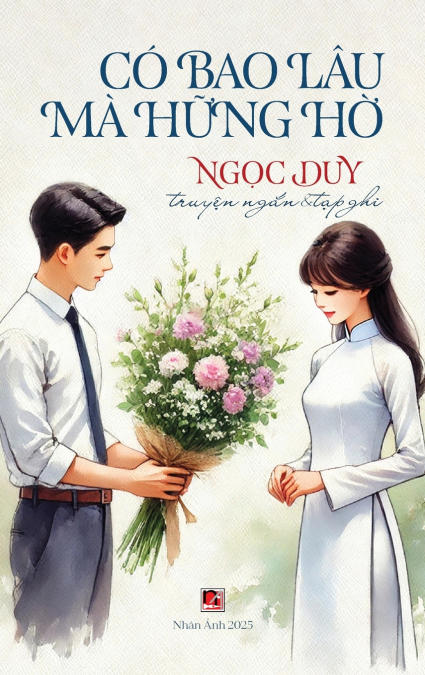 Có Bao Lâu Mà Hững Hờ (hard cover)