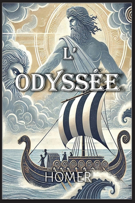 L’Odyssée
