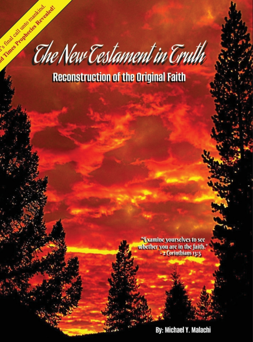 The New Testament in Truth