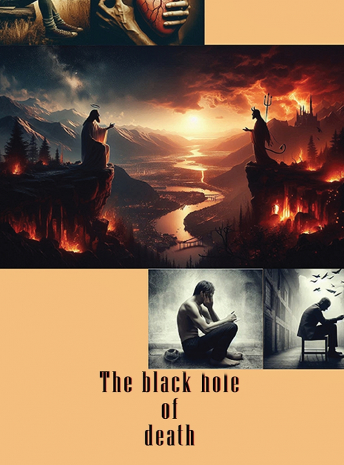 Black Hole of Death