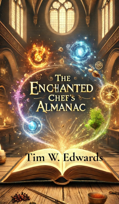 The Enchanted Chef’s Almanac