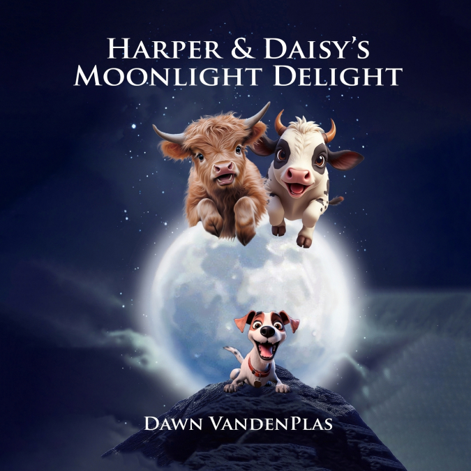 Harper & Daisy’s Moonlight Delight