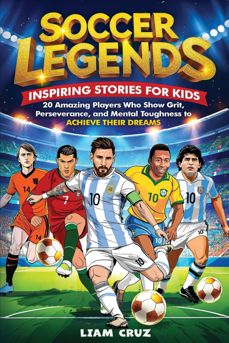 Soccer Legends