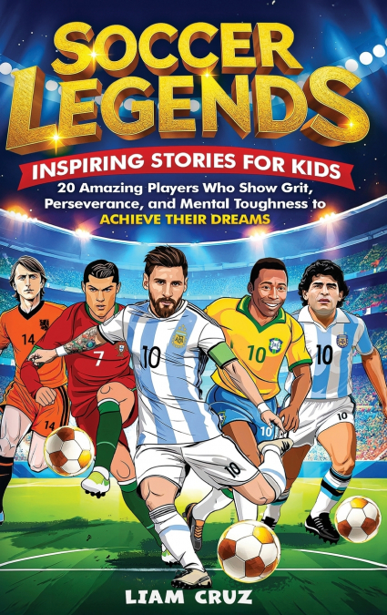 Soccer Legends