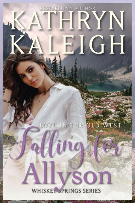 Falling for Allyson