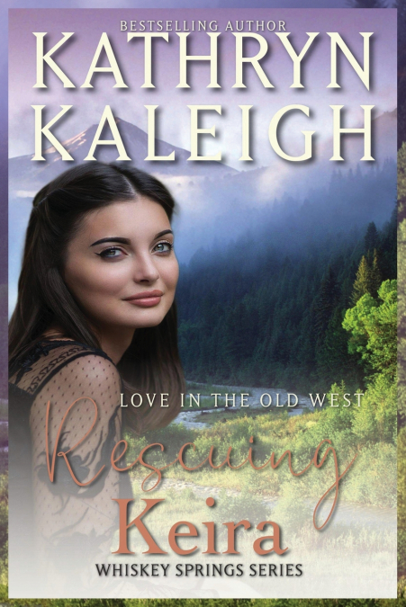 Rescuing Keira
