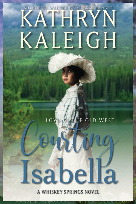 Courting Isabella