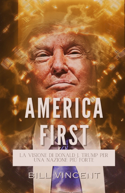 America First