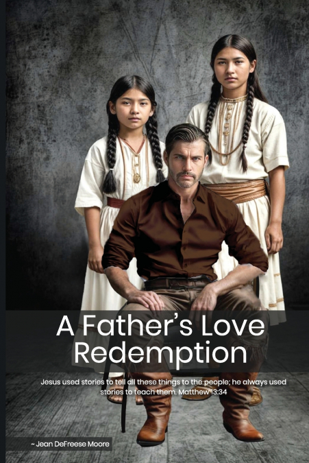 A Father’s Love
