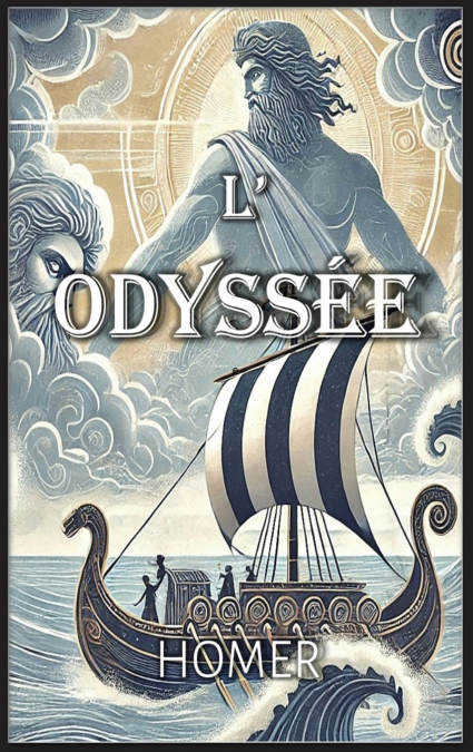 L’Odyssée