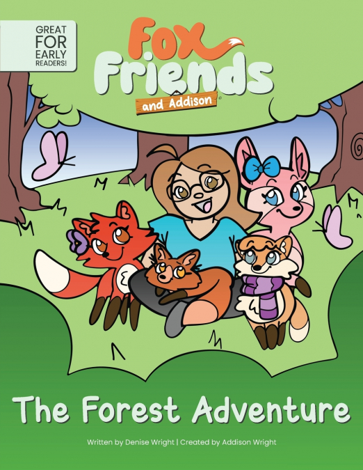 Fox Friends and Addison