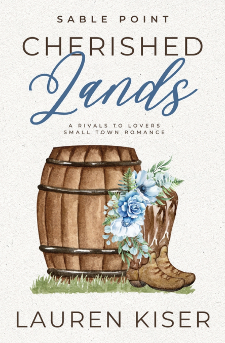 Cherished Lands