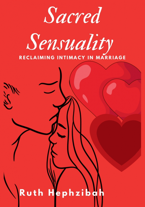 Sacred Sensuality