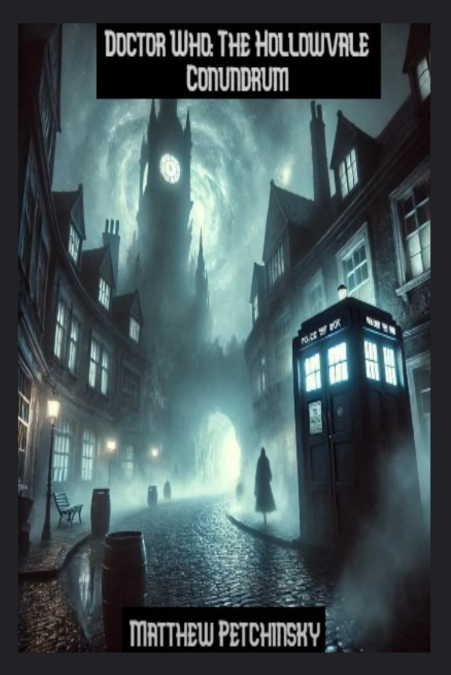 Doctor Who