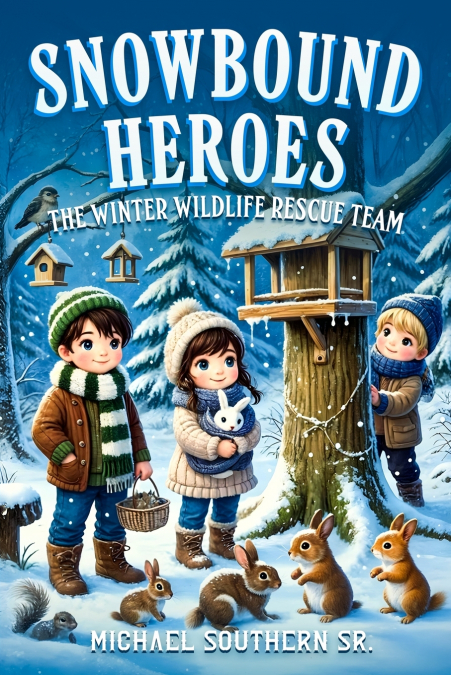 Snowbound Heroes