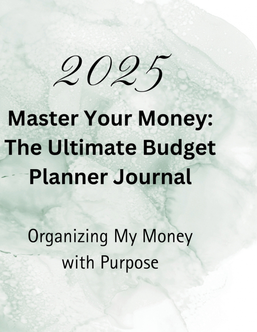 Master Your Money