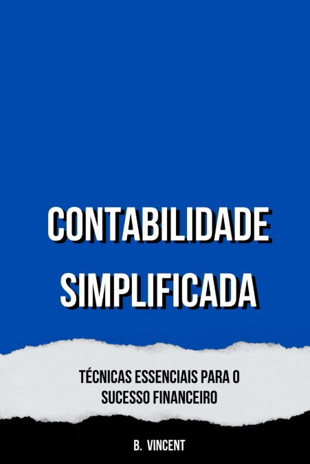 Contabilidade Simplificada