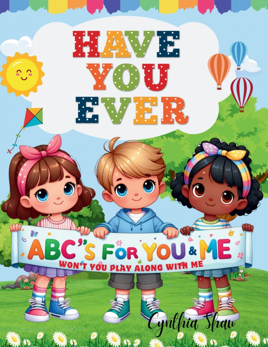 Have You Ever