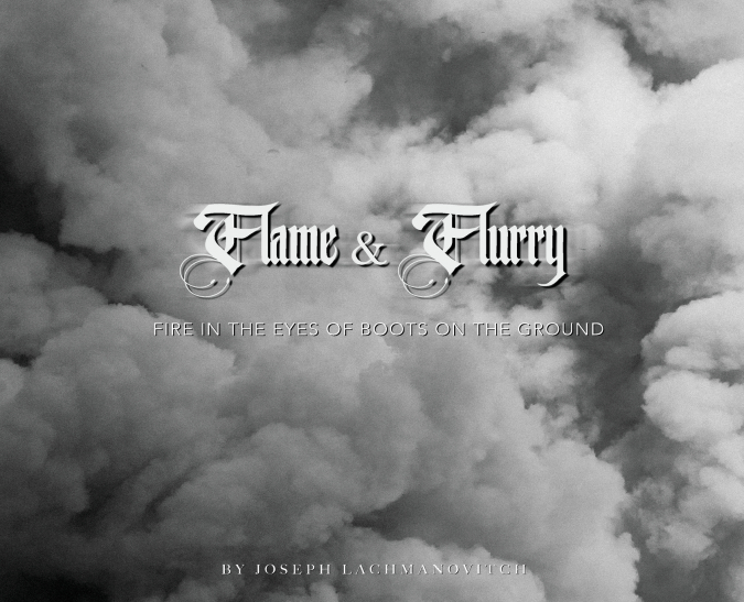 Flame & Flurry